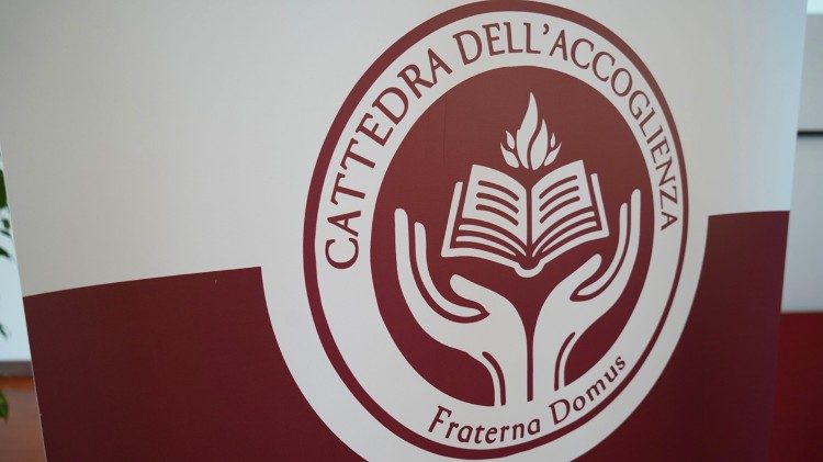 La Cattedra dell'Accoglienza a Sacrofano