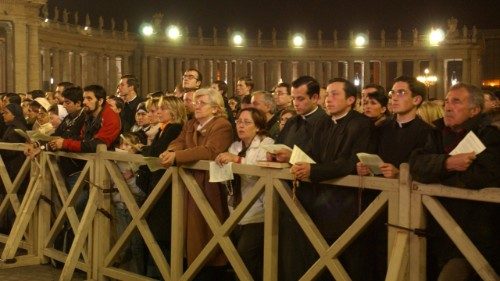 Dziennikarz nawr&oacute;cił się w czasie odchodzenia Jana Pawła II. Napisał książkę