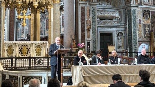 Censis, quale ruolo per i cristiani nella società contemporanea