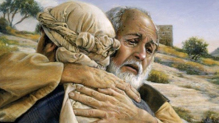 இரக்கமுள்ள தந்தை