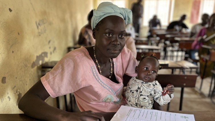 Educación para todos, pero, sobre todo para las mujeres