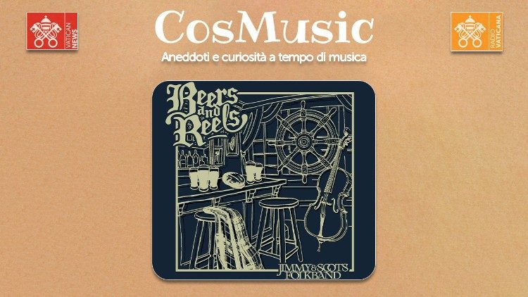 2025.03.31 cosmusic podcast "Beers and reels"