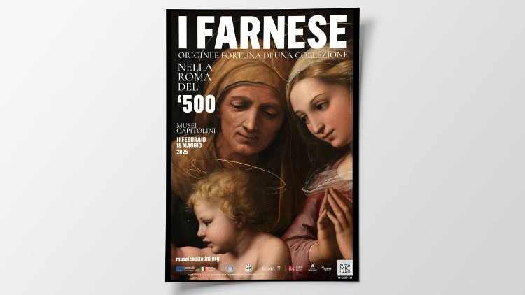 Locandina della mostra