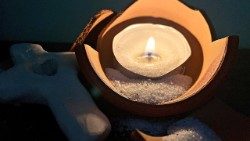 2 listopada obchodzimy Dzień Zaduszny (s. Amata J. Nowaszewska CSFN / Family News Service)