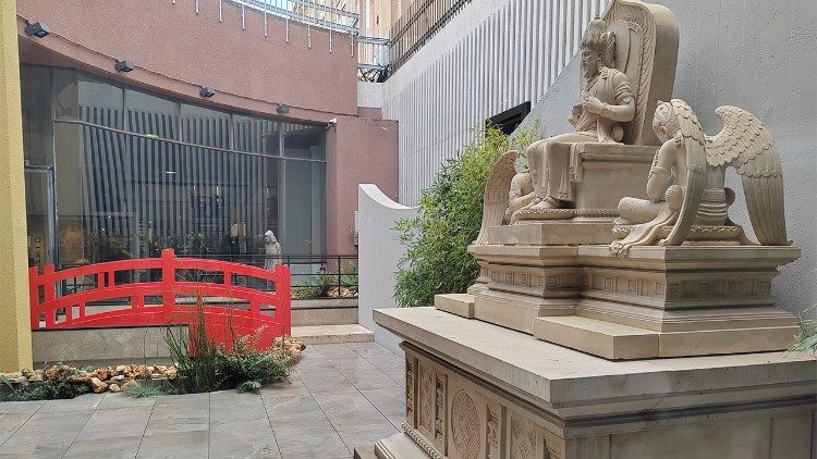 2025.11.03 ANIMA MUNDI MV - Asia