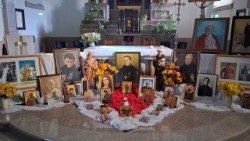 Празник на Всички Светци