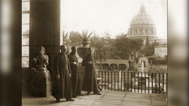 Esposizione Missionaria Vaticana del 1925 43 / 5 000 A Exposição Missionária do Vaticano de 1925