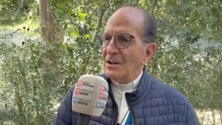 L'impegno di padre Solalinde per i migranti in Messico