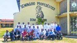 Seminário Propedêutico Bom Pastor, Beira (Moçambique)