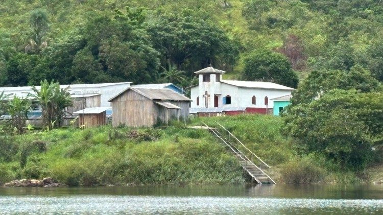 Amazônia