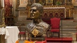 ಸಂತ ಜಾನ್ ಹೆನ್ರಿ ನ್ಯೂಮನ್ ರವರು