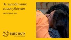 2025.11.04 Video del Papa per novembre 2025 ucraino