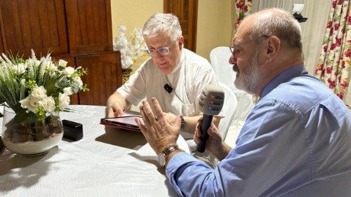 COP30: Vatikan hofft auf „Kurswechsel“ in Klimapolitik