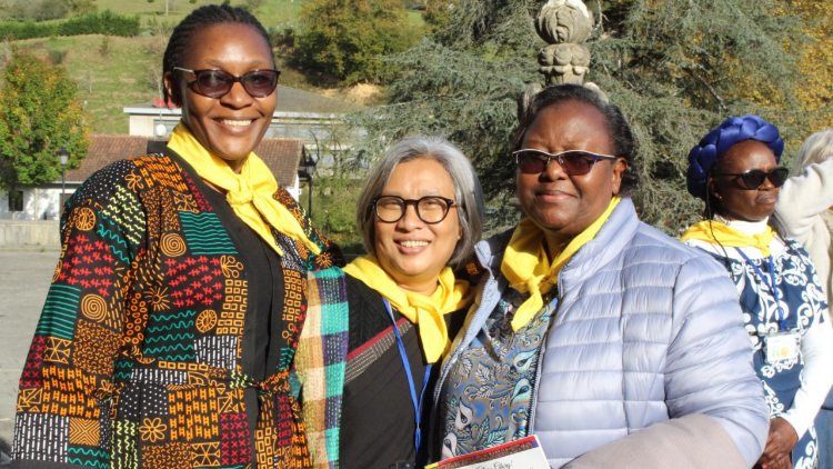 Watawa wa Bikira Maria wa Loreto