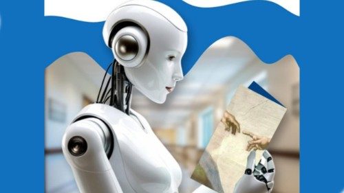 Кардынал Паралін пра штучны інтэлект і бяспеку непаўналетніх