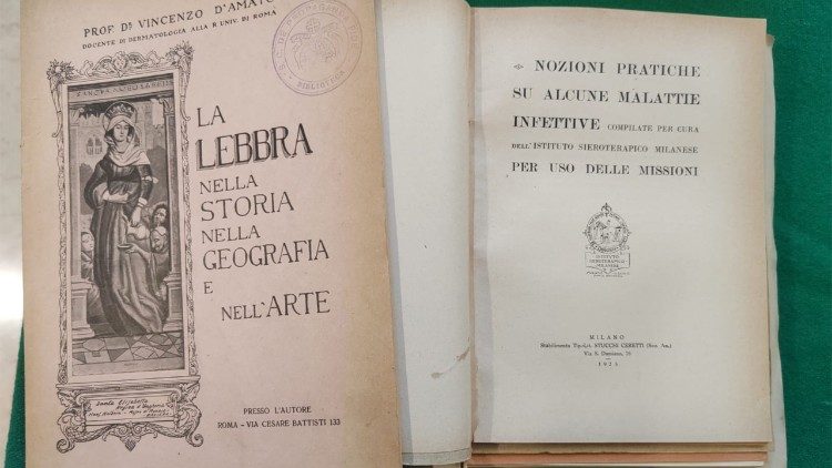 Encontro na Urbaniana nos 100 anos da Exposição Missionária