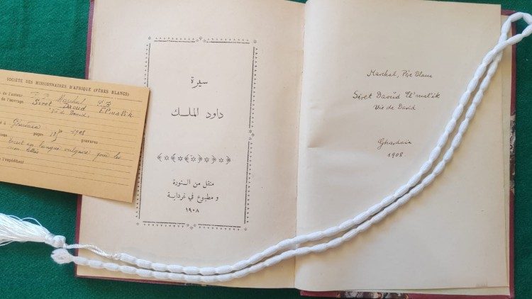 Encontro na Urbaniana nos 100 anos da Exposição Missionária