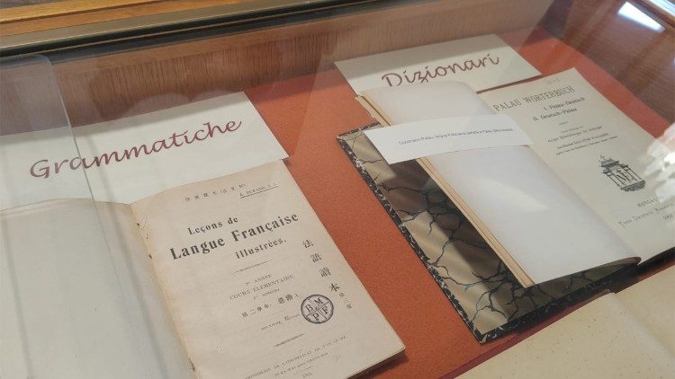 Encontro na Urbaniana nos 100 anos da Exposição Missionária