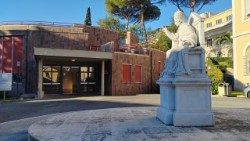 La Pontificia Università Urbaniana