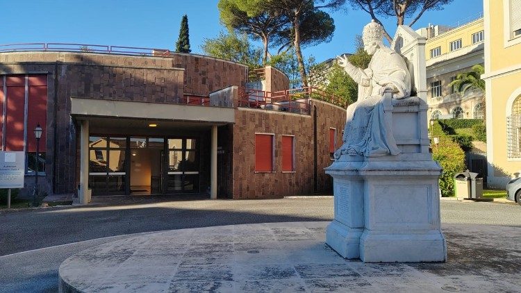 A Pontifícia Universidade Urbaniana