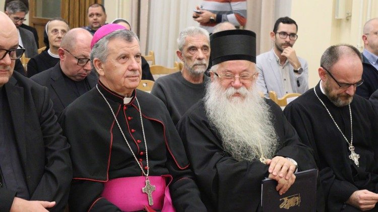 Znanstveni simpozij u Sarajevu: „Nicejski koncil i njegovo naslijeđe: izazovi i perspektive u suvremenom teološkom diskursu”