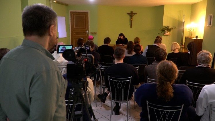 2025.11.07 Giubileo giornalisti e blogger cattolici Russia