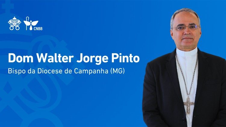 Dom Walter José Pinto