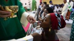 Chrześcijanie w Nigerii