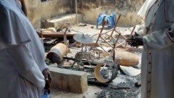 Porwania i zabójstwa chrześcijan w Nigerii są codziennością