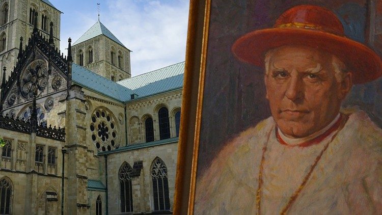 Кардынал Клеменс Аўгуст фон Гален