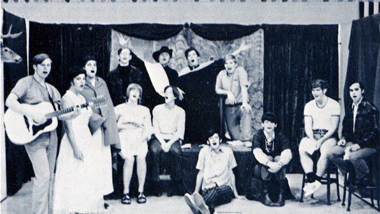 Footage from "Leo from Chicago"