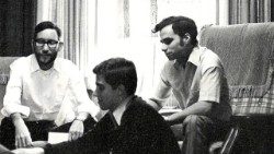 2025.11.10 Immagini dal documentario "Leo from Chicago"