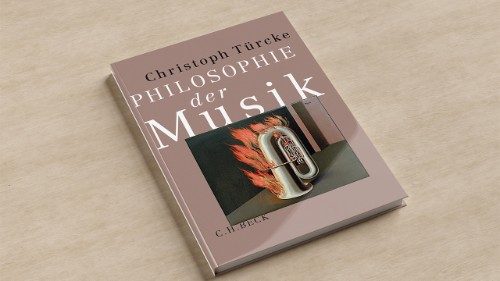 Unser Buchtipp: Türckes große „Philosophie der Musik“