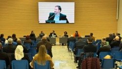  Ministério da Esperança, uma conferência católica sobre bem-estar mental