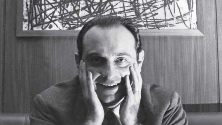 Леонэ Пічоні (1925-2018)