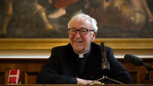 Anglia: kard. Nichols o duchowym odrodzeniu i nowym horyzoncie