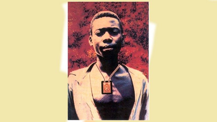 Blessed Isidore Bakanja, Congolese martyr