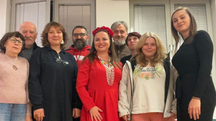 Zajednička fotografija