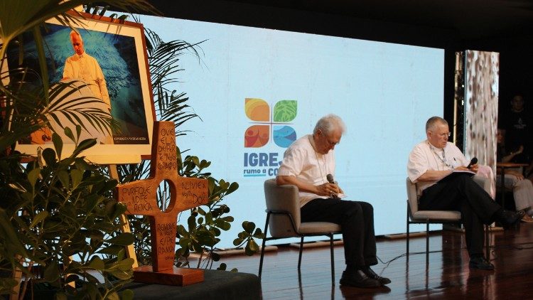 Simpósio da Igreja Católica