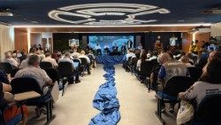 COP30 - Simpósio da Igreja Católica 