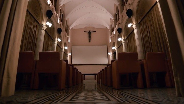 Filmoteca Vaticana