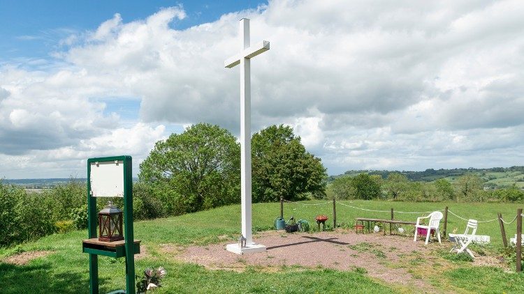 A cruz de Dozulé