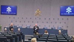 'Meeting point' to present the international conference ‘AI and Medicine: the challenge of Human Dignity’