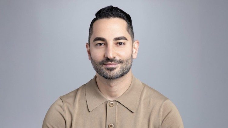 Սեւ Օհանեան