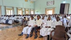 Uganda Martyrs Seminary hosts workshop on Synodality