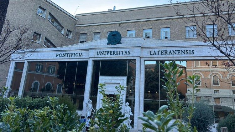 La Pontificia Università Lateranense