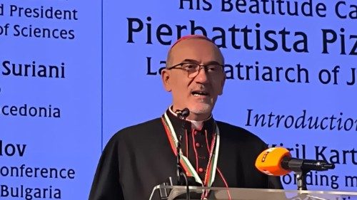 Nahost: Kein innerer Raum für Leid des anderen