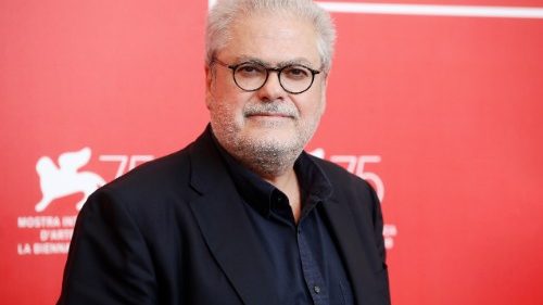 Roberto Andò sobre audiência de Leão XIV com os cineastas: os filmes retratam a sociedade