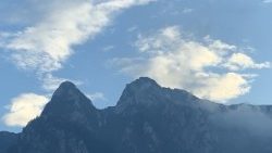 Hegyek (Fotó: Sajgó Balázs)