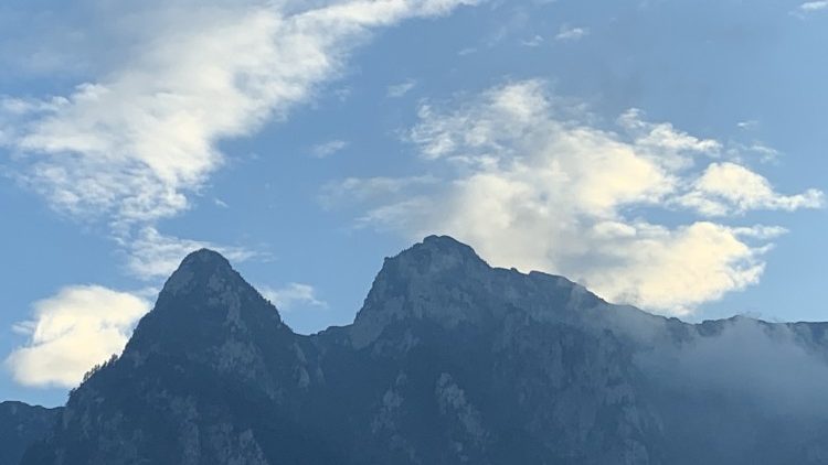 Hegyek (Fotó: Sajgó Balázs)